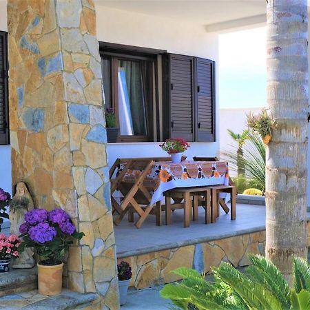 Da Casa Tiziana Ξενοδοχείο Porto Cesareo Εξωτερικό φωτογραφία