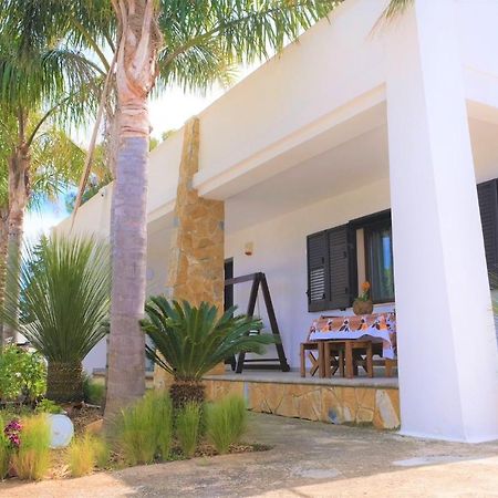 Da Casa Tiziana Ξενοδοχείο Porto Cesareo Εξωτερικό φωτογραφία