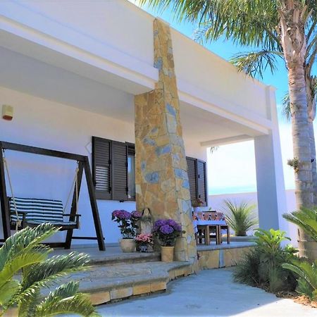 Da Casa Tiziana Ξενοδοχείο Porto Cesareo Εξωτερικό φωτογραφία