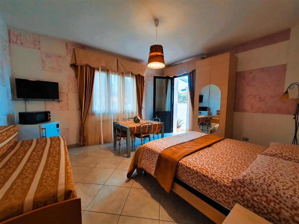 Da Casa Tiziana Ξενοδοχείο Porto Cesareo Εξωτερικό φωτογραφία