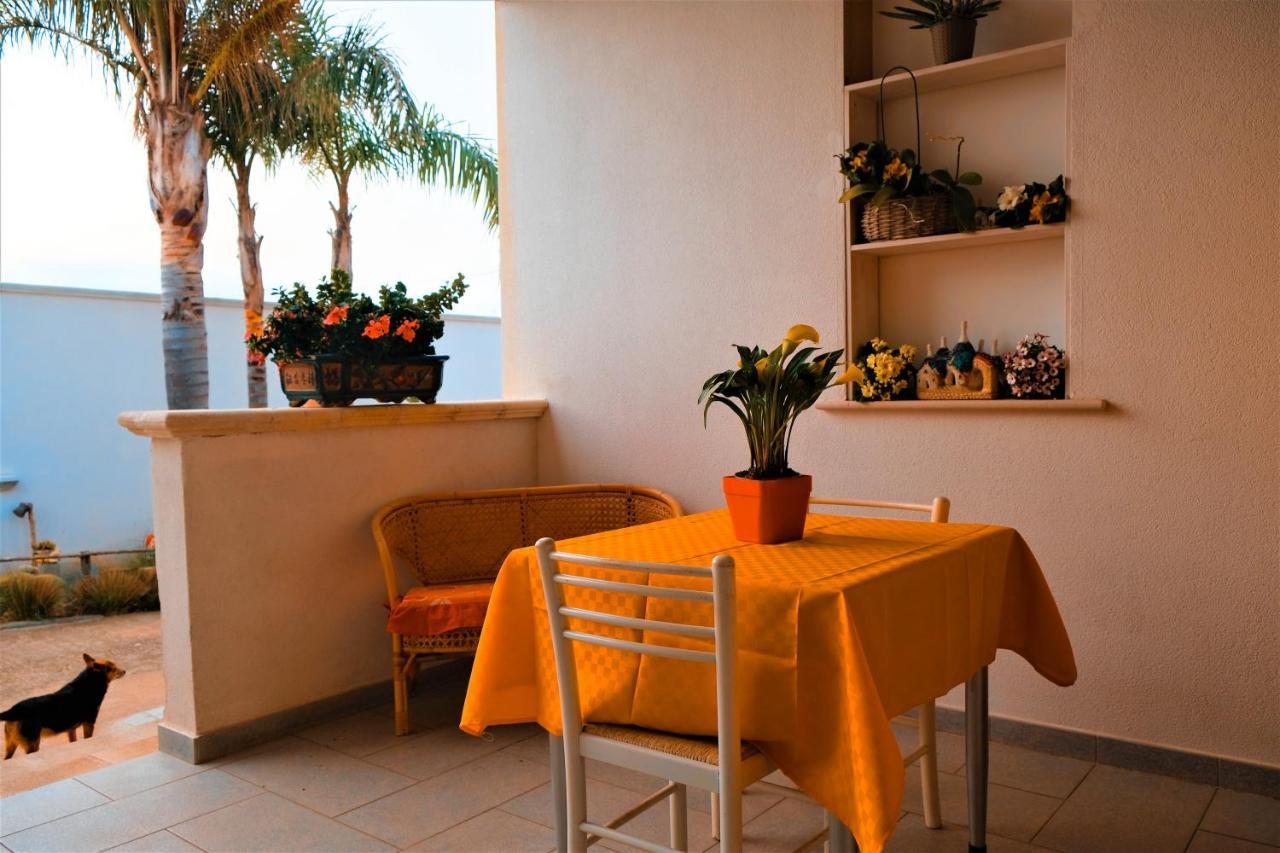Da Casa Tiziana Ξενοδοχείο Porto Cesareo Εξωτερικό φωτογραφία
