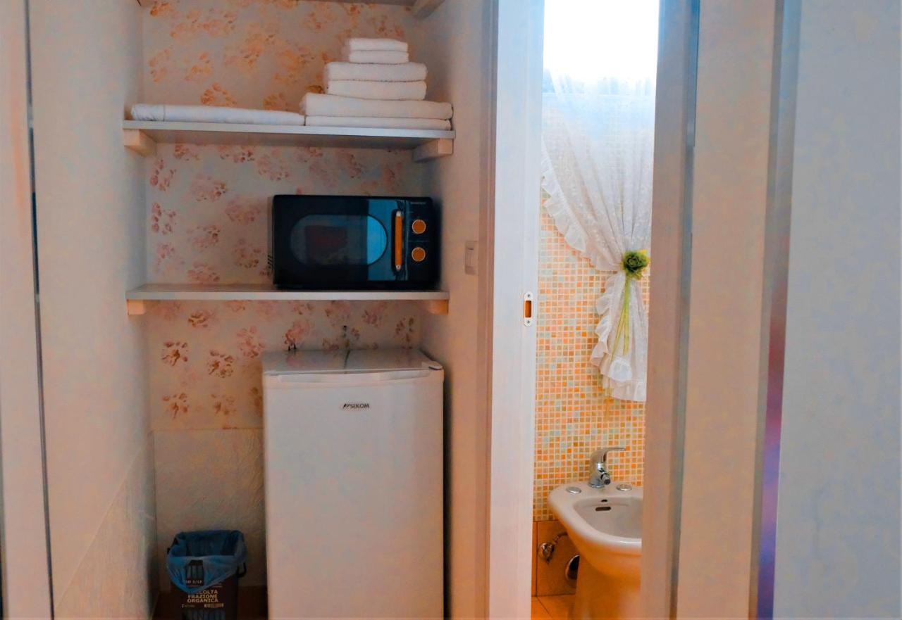 Da Casa Tiziana Ξενοδοχείο Porto Cesareo Εξωτερικό φωτογραφία
