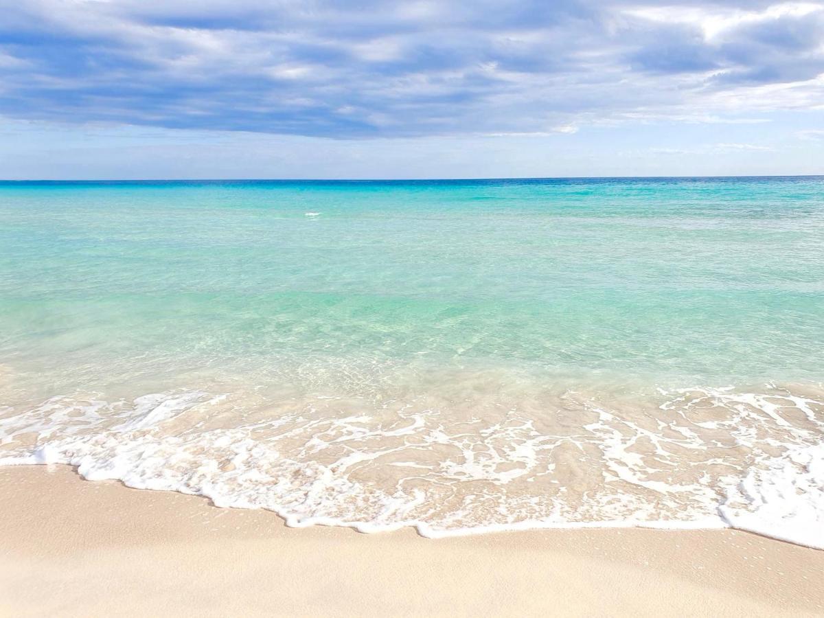 Da Casa Tiziana Ξενοδοχείο Porto Cesareo Εξωτερικό φωτογραφία