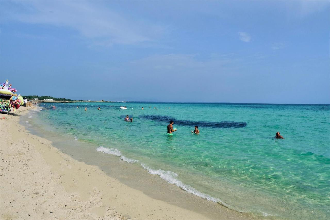 Da Casa Tiziana Ξενοδοχείο Porto Cesareo Εξωτερικό φωτογραφία