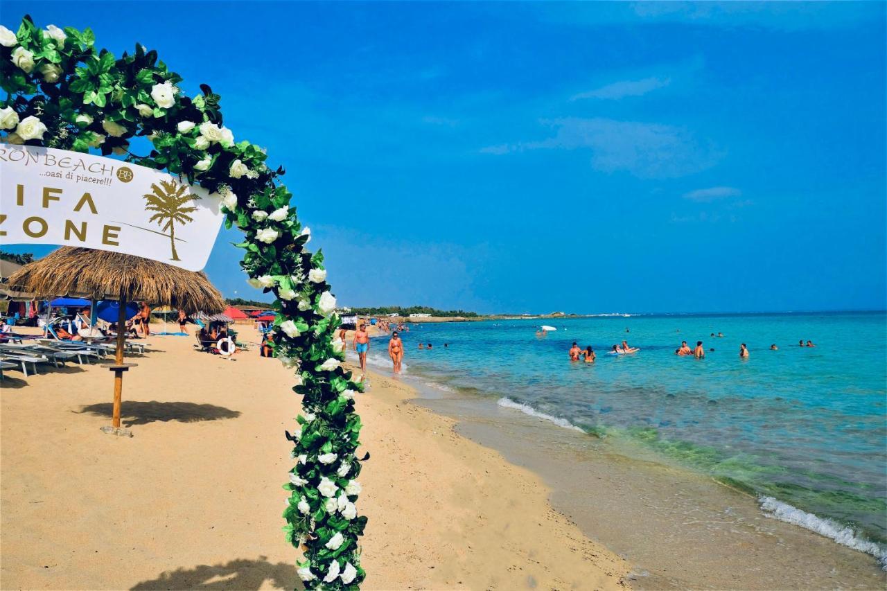 Da Casa Tiziana Ξενοδοχείο Porto Cesareo Εξωτερικό φωτογραφία