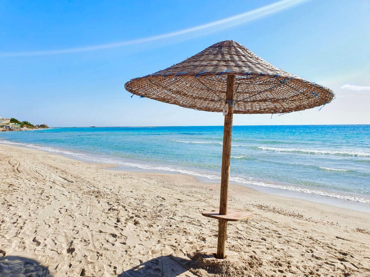 Da Casa Tiziana Ξενοδοχείο Porto Cesareo Εξωτερικό φωτογραφία