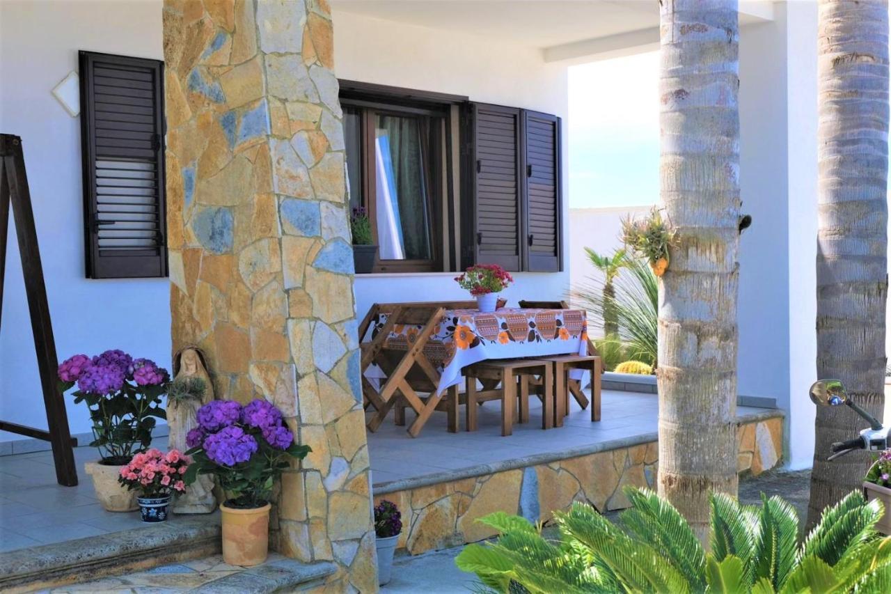 Da Casa Tiziana Ξενοδοχείο Porto Cesareo Εξωτερικό φωτογραφία