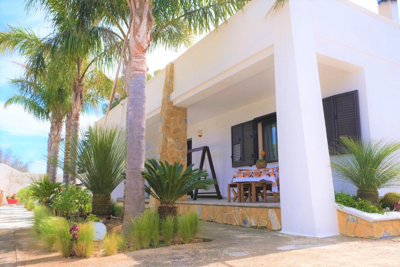 Da Casa Tiziana Ξενοδοχείο Porto Cesareo Εξωτερικό φωτογραφία