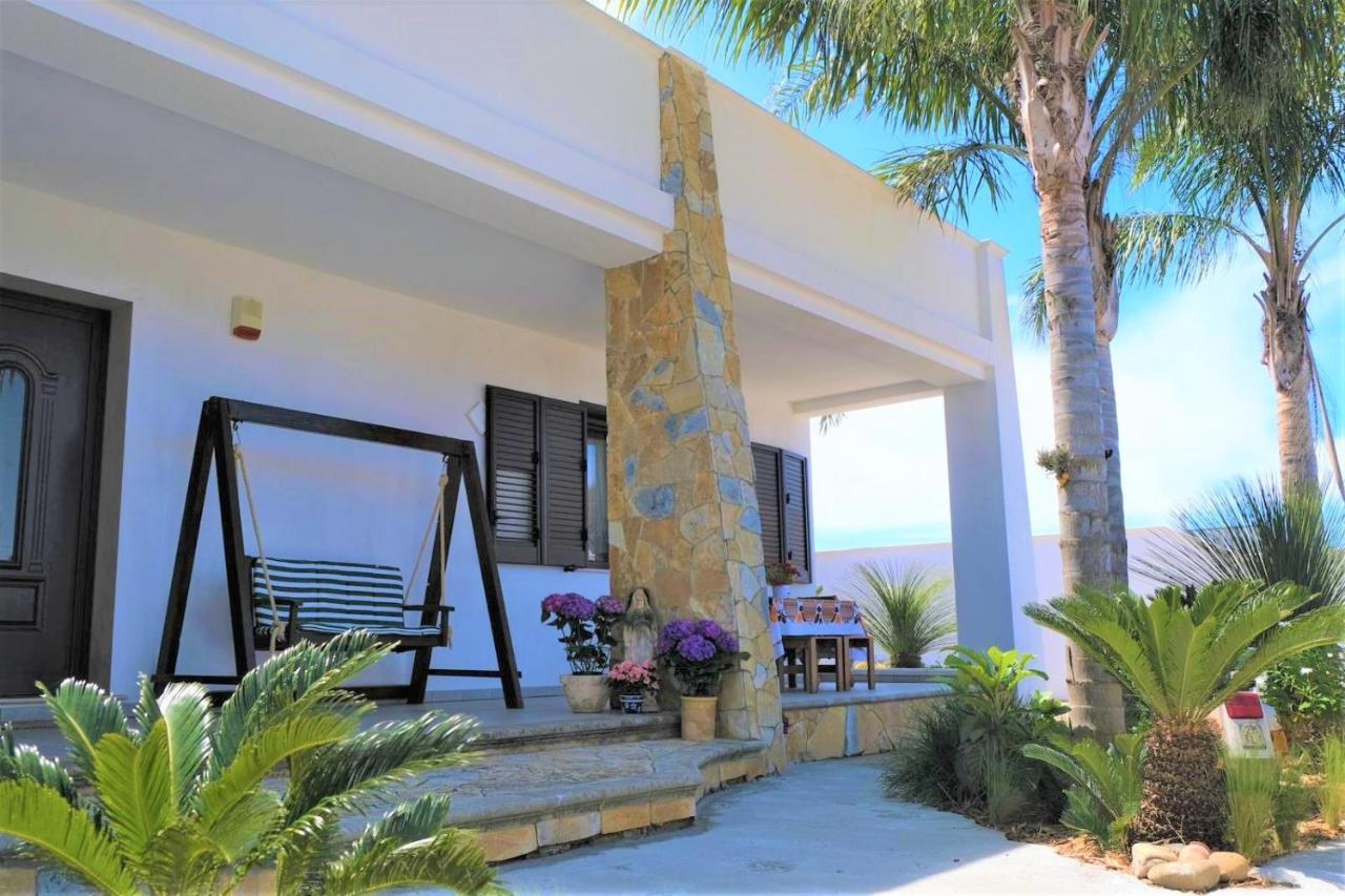 Da Casa Tiziana Ξενοδοχείο Porto Cesareo Εξωτερικό φωτογραφία