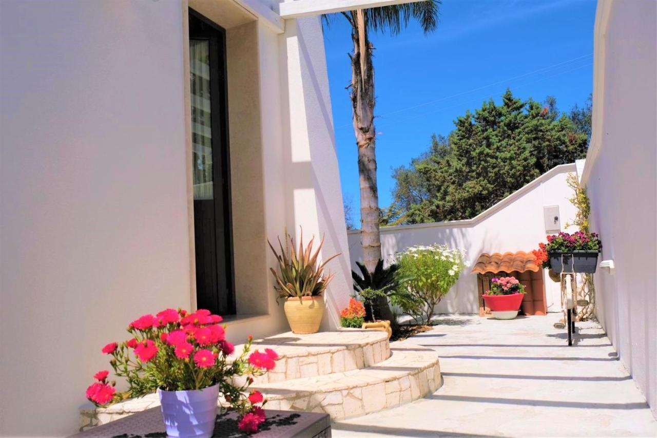 Da Casa Tiziana Ξενοδοχείο Porto Cesareo Εξωτερικό φωτογραφία