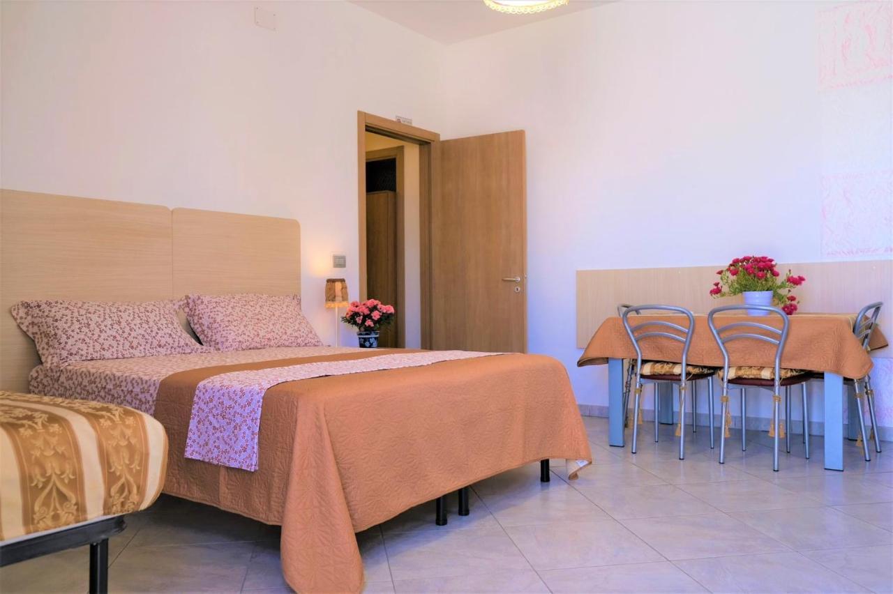 Da Casa Tiziana Ξενοδοχείο Porto Cesareo Εξωτερικό φωτογραφία