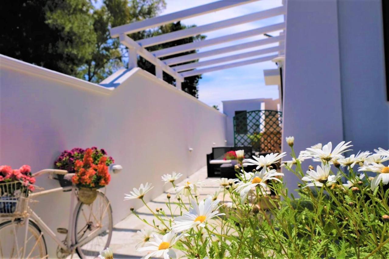 Da Casa Tiziana Ξενοδοχείο Porto Cesareo Εξωτερικό φωτογραφία