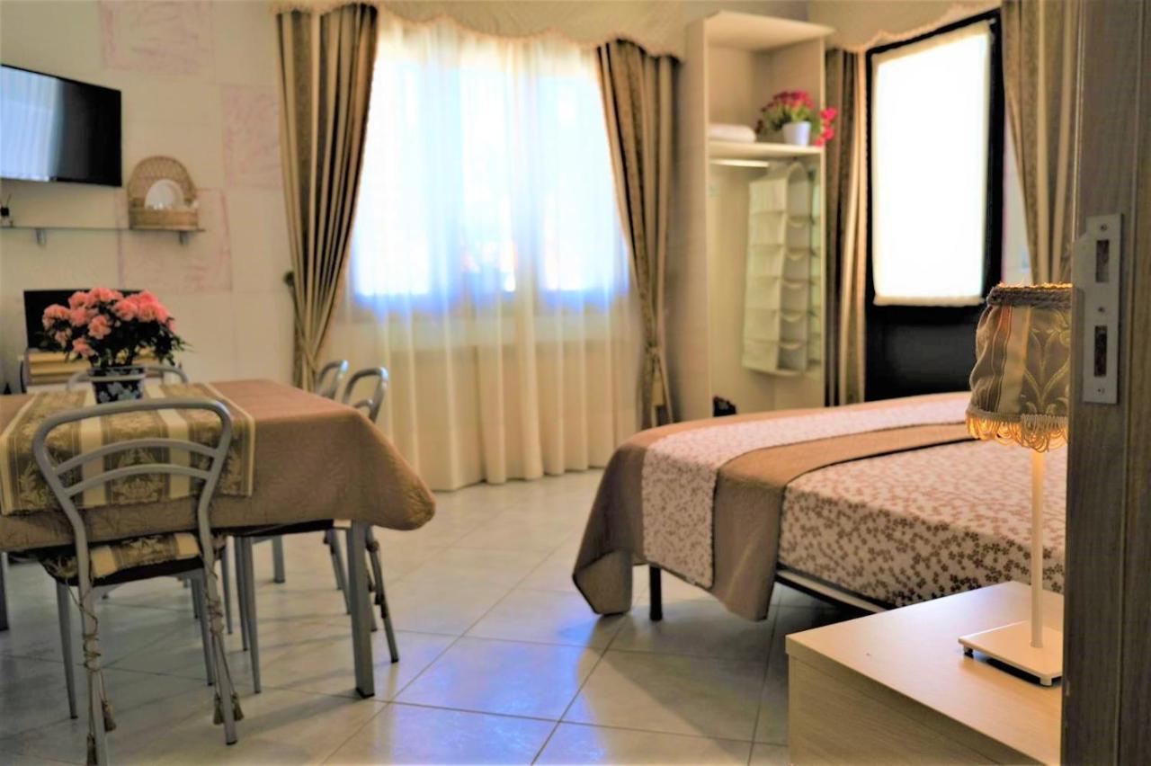 Da Casa Tiziana Ξενοδοχείο Porto Cesareo Εξωτερικό φωτογραφία
