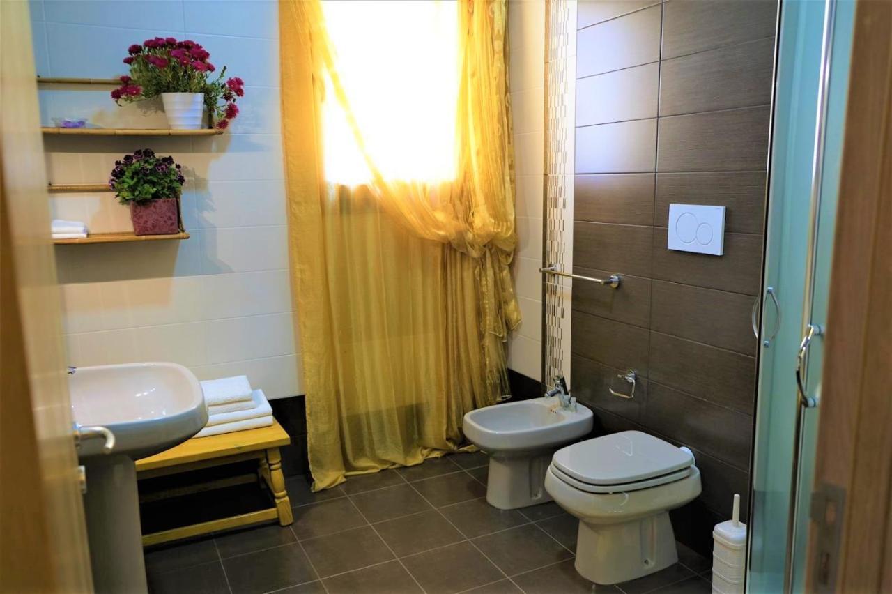 Da Casa Tiziana Ξενοδοχείο Porto Cesareo Εξωτερικό φωτογραφία