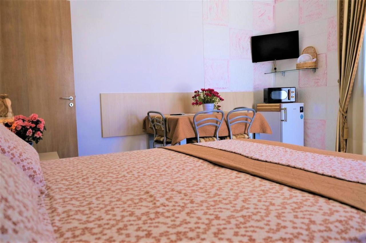 Da Casa Tiziana Ξενοδοχείο Porto Cesareo Εξωτερικό φωτογραφία