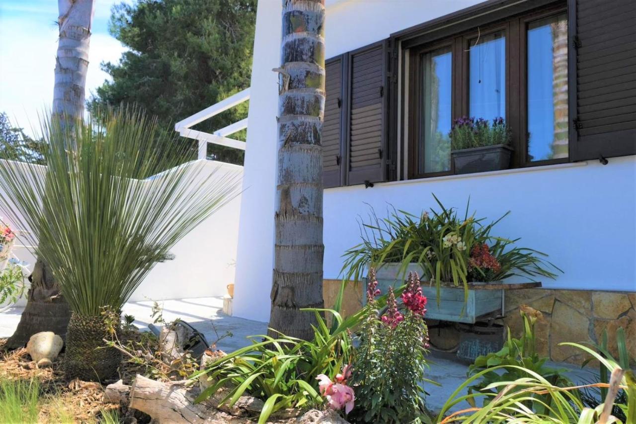 Da Casa Tiziana Ξενοδοχείο Porto Cesareo Εξωτερικό φωτογραφία