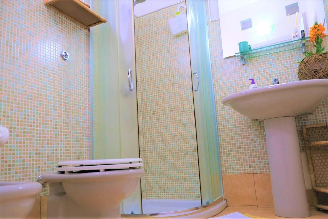 Da Casa Tiziana Ξενοδοχείο Porto Cesareo Εξωτερικό φωτογραφία