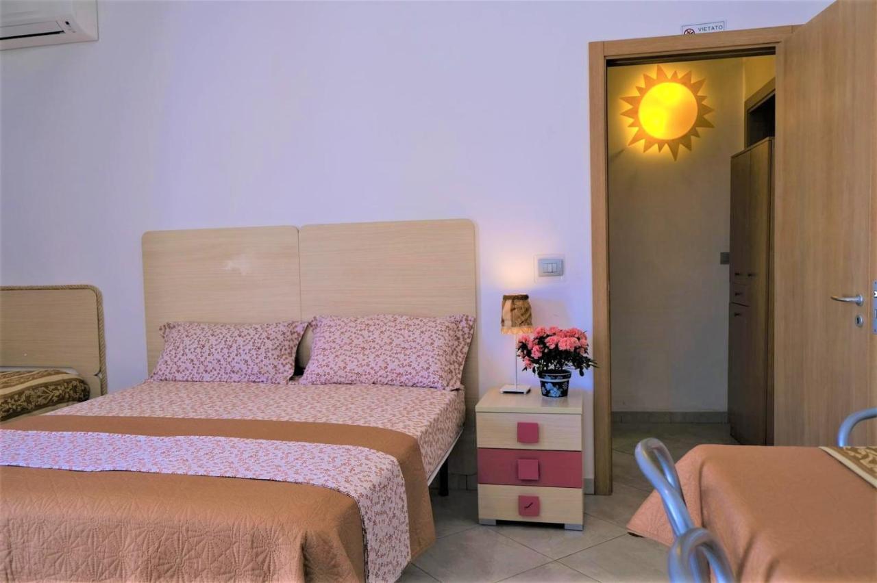 Da Casa Tiziana Ξενοδοχείο Porto Cesareo Εξωτερικό φωτογραφία