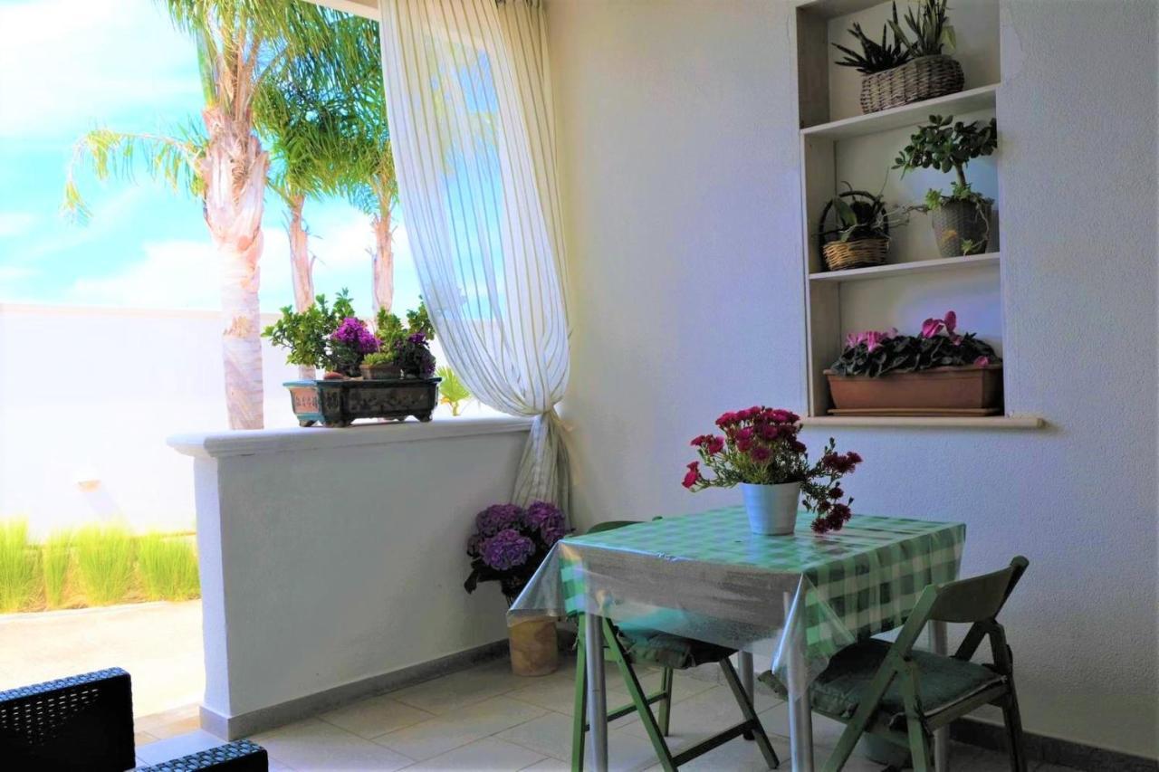 Da Casa Tiziana Ξενοδοχείο Porto Cesareo Εξωτερικό φωτογραφία