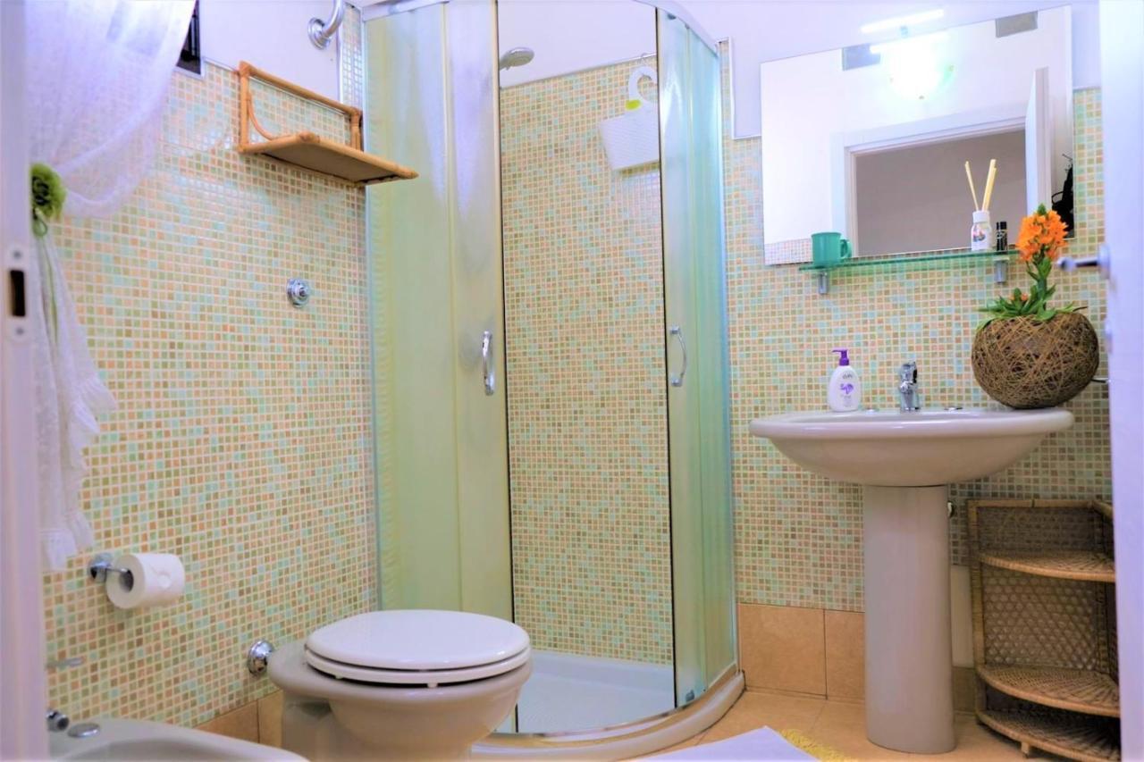 Da Casa Tiziana Ξενοδοχείο Porto Cesareo Εξωτερικό φωτογραφία
