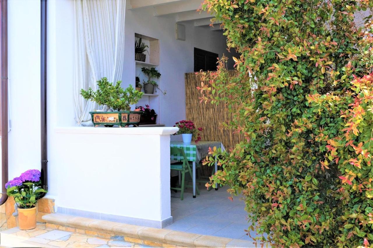 Da Casa Tiziana Ξενοδοχείο Porto Cesareo Εξωτερικό φωτογραφία